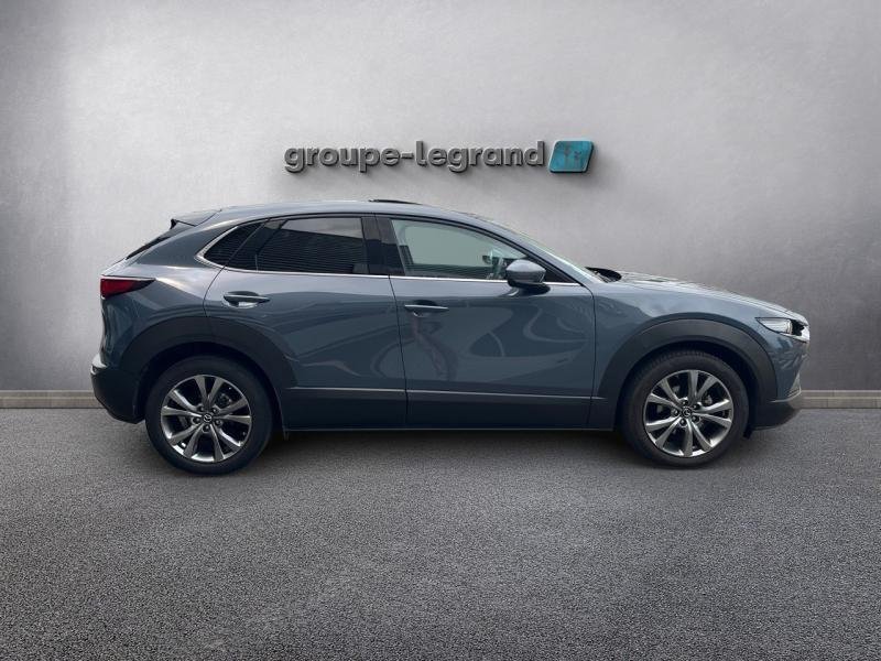 mazda - Visuel 3
